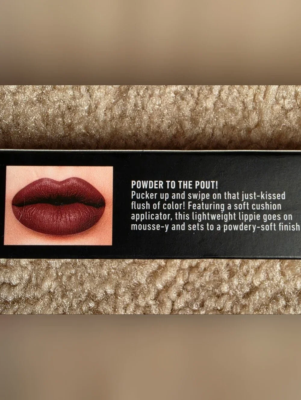 NYX Ultimate Paradise Shock Eyeshadow Palette, Fat Lip Oil & Lippie $45 NWT